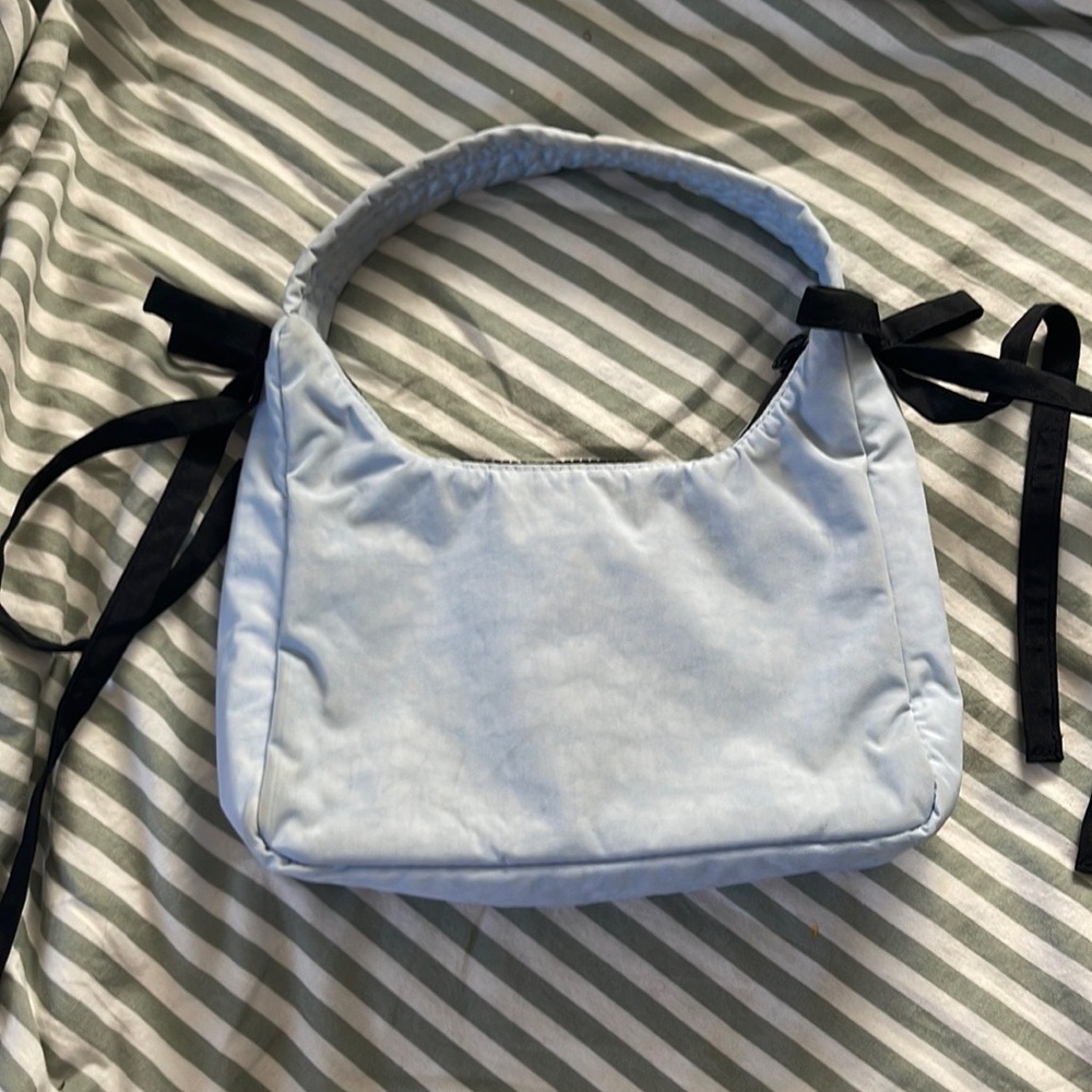 SANDY LIANG X BAGGU